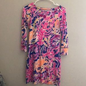 Lily Pulitzer dress